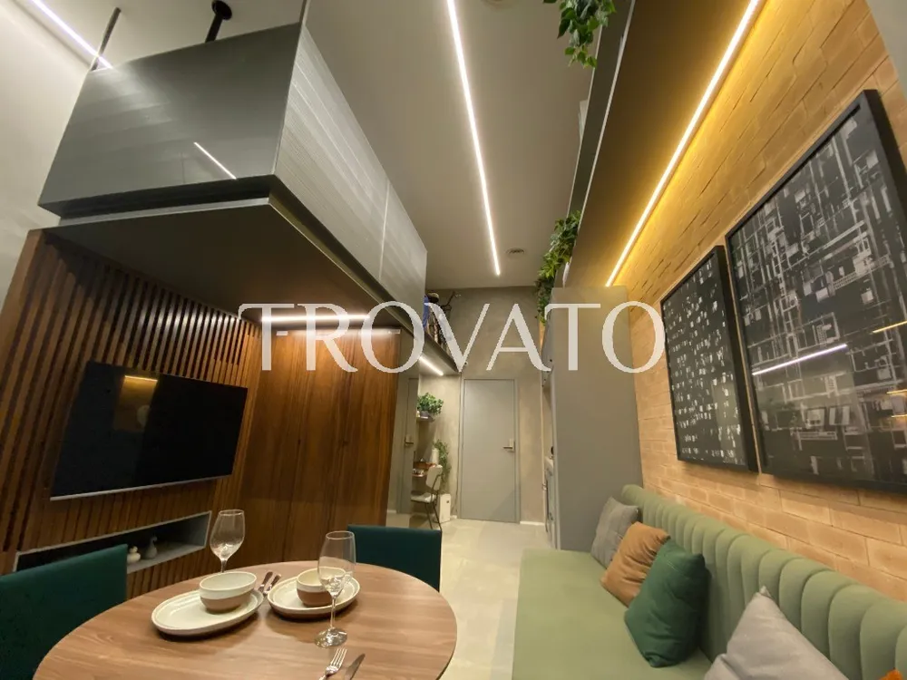 Apartamento, 1 quarto, 30 m² - Foto 4