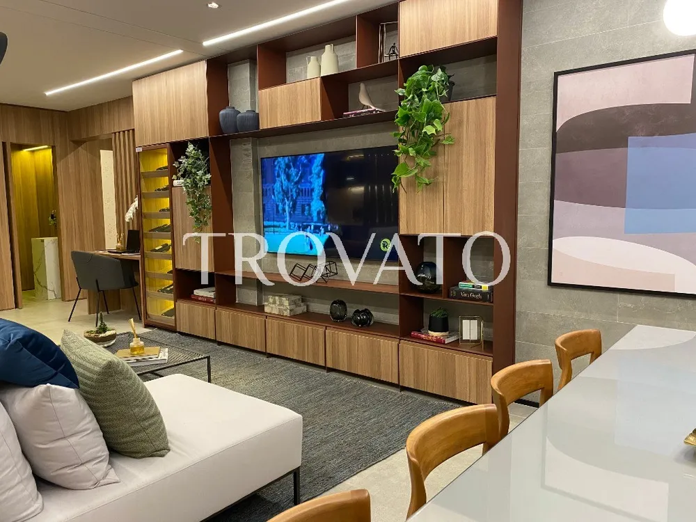 Apartamento, 1 quarto, 30 m² - Foto 2