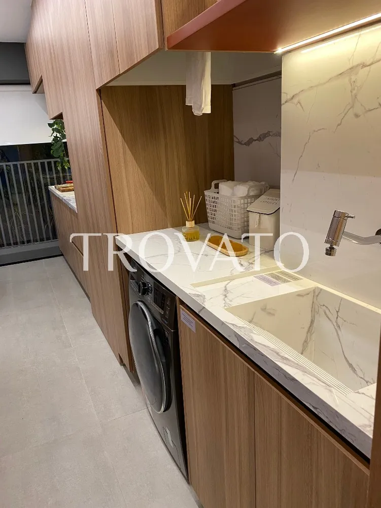 Apartamento, 1 quarto, 30 m² - Foto 5