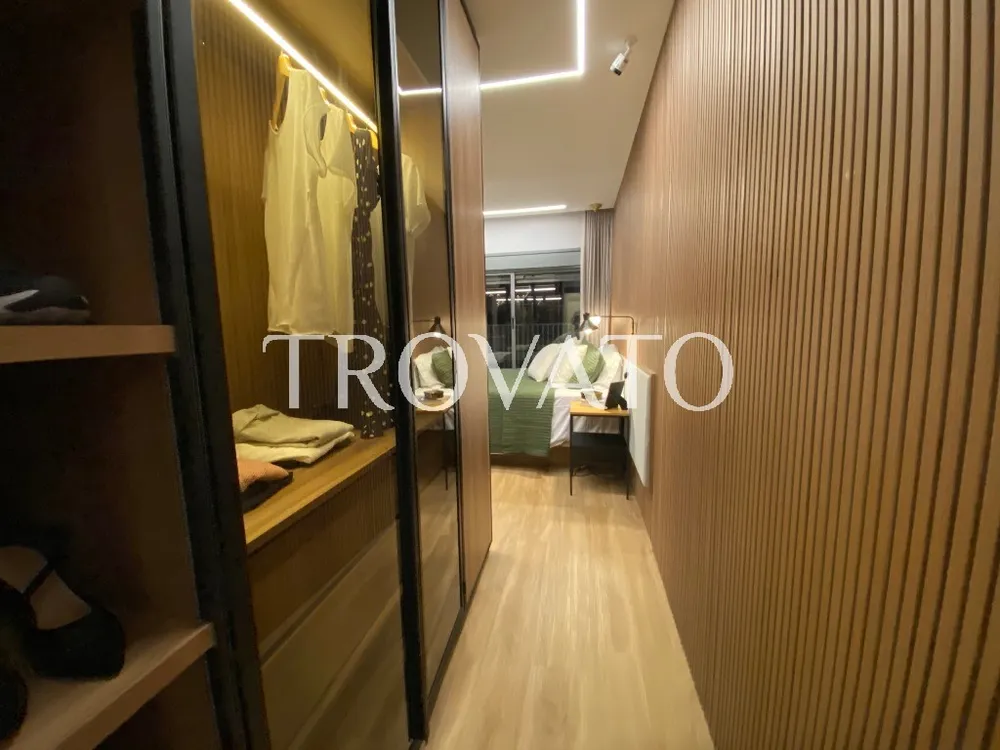 Apartamento, 1 quarto, 30 m² - Foto 7