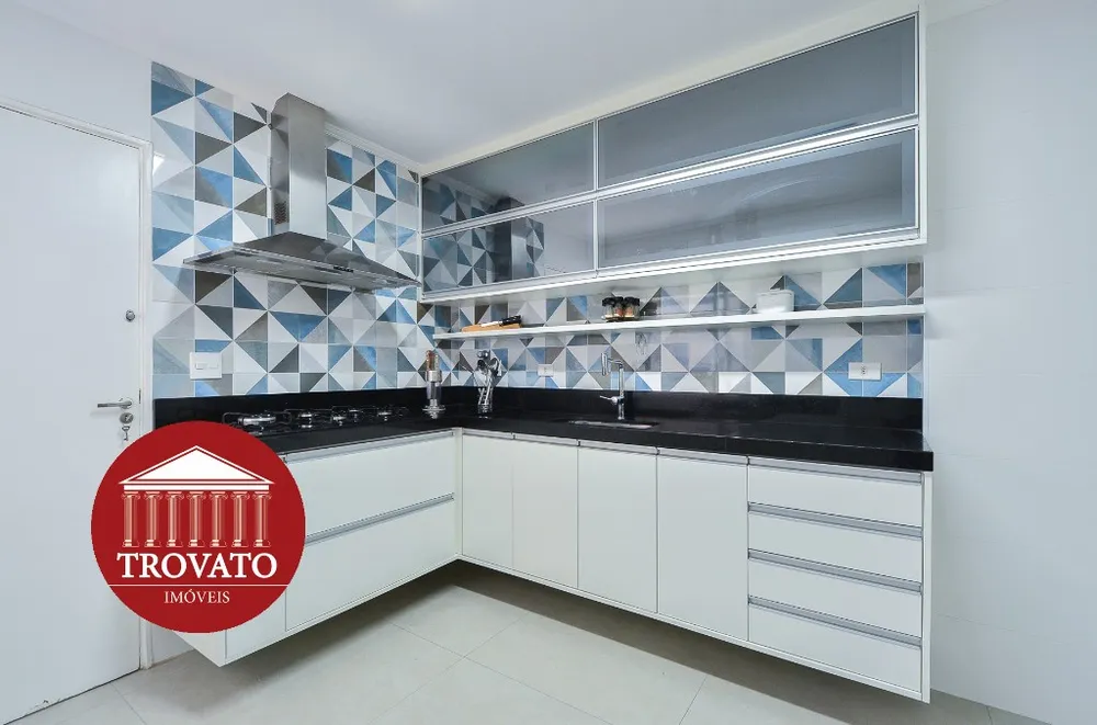 Apartamento, 3 quartos, 97 m² - Foto 3
