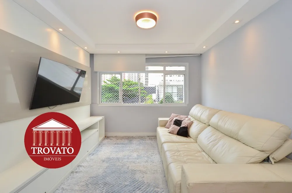 Apartamento, 3 quartos, 97 m² - Foto 1