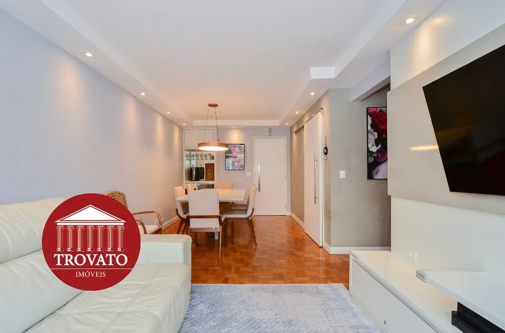 Apartamento, 3 quartos, 97 m² - Foto 10