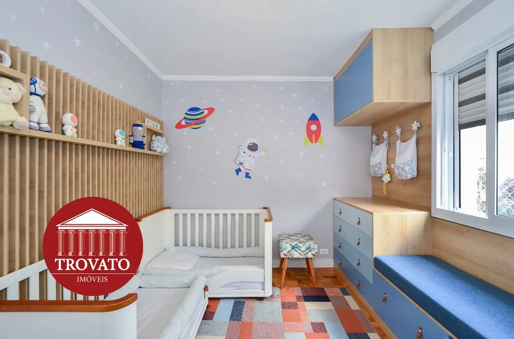 Apartamento, 3 quartos, 97 m² - Foto 7