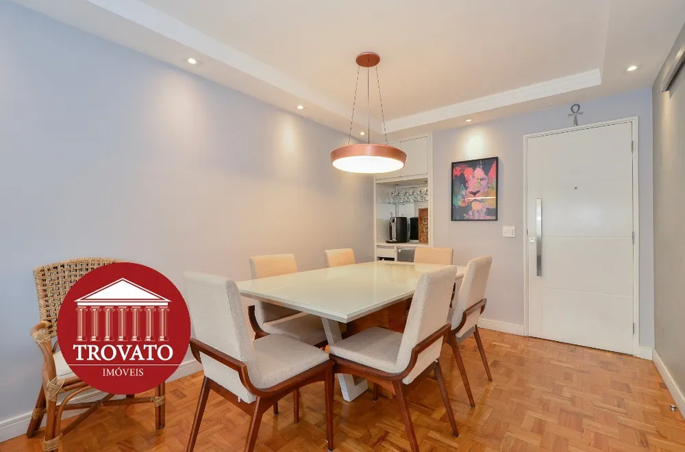 Apartamento, 3 quartos, 97 m² - Foto 2
