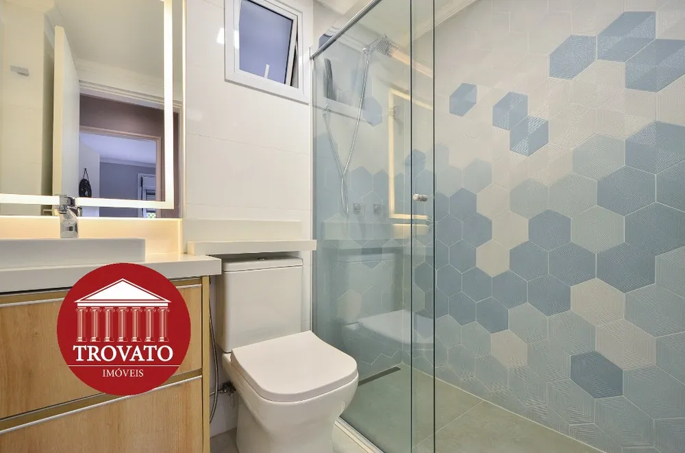 Apartamento, 3 quartos, 97 m² - Foto 8