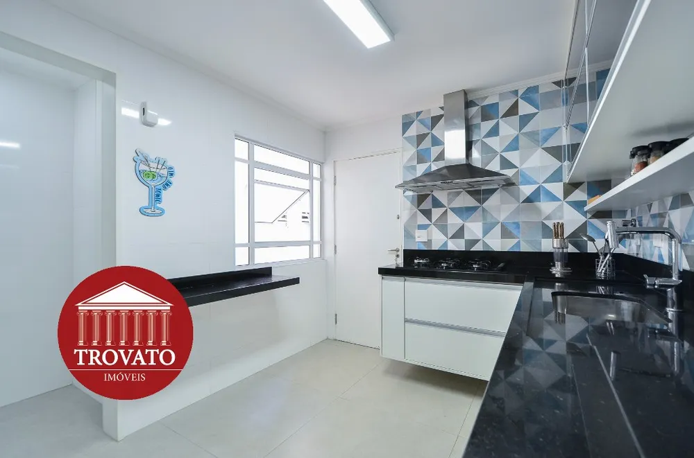 Apartamento, 3 quartos, 97 m² - Foto 11