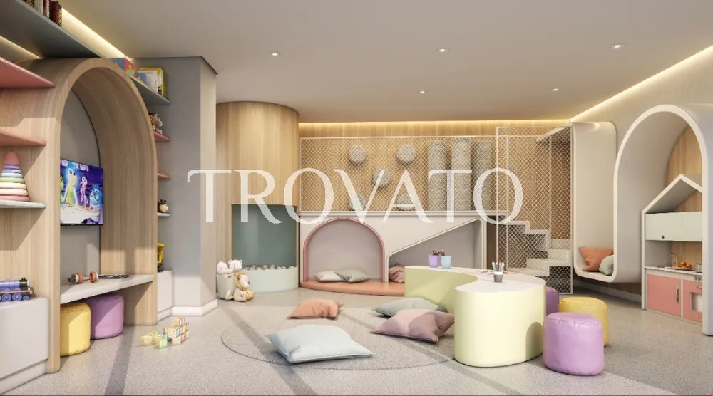 Apartamento, 1 quarto, 27 m² - Foto 6