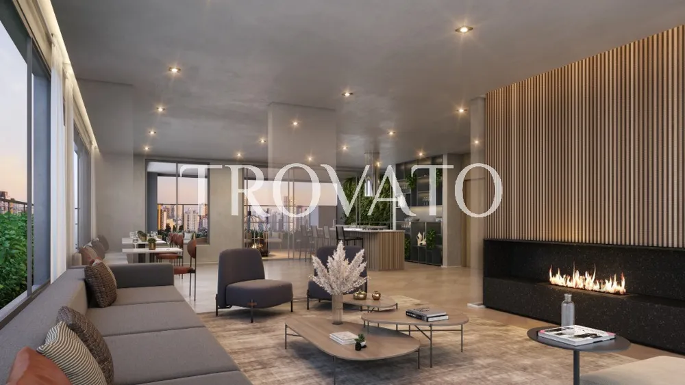 Apartamento, 1 quarto, 27 m² - Foto 7