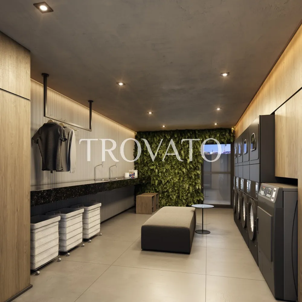 Apartamento, 1 quarto, 27 m² - Foto 9