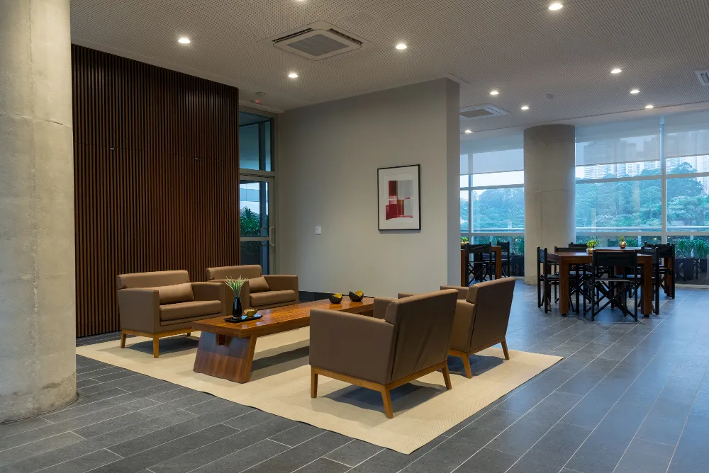 Sala-Conjunto, 31 m² - Foto 6