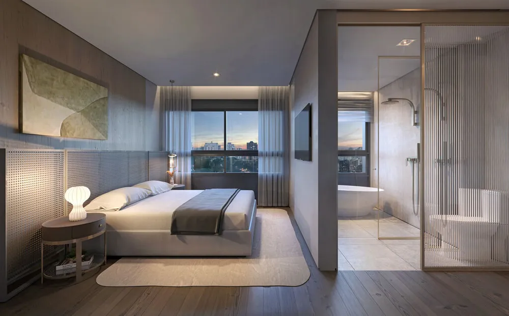 Apartamento, 3 quartos, 111 m² - Foto 5