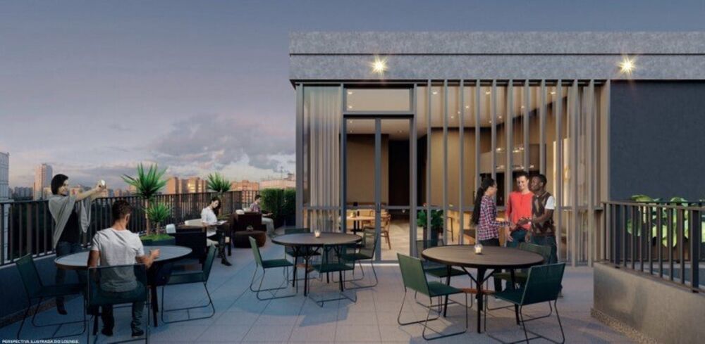 Apartamento à venda com 3 quartos, 107m² - Foto 9