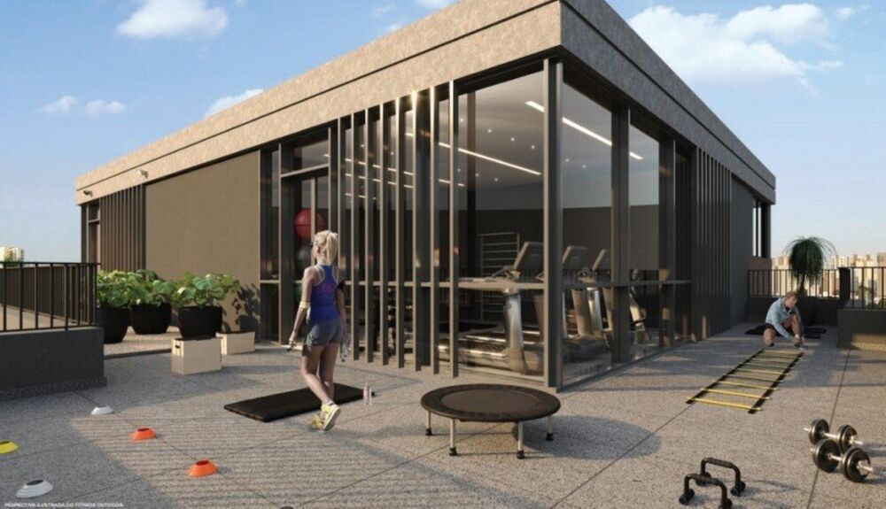 Apartamento à venda com 3 quartos, 107m² - Foto 8