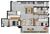 Apartamento, 3 quartos, 107 m² - Foto 14