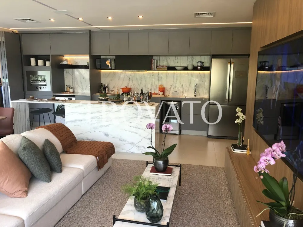 Apartamento, 2 quartos, 69 m² - Foto 7