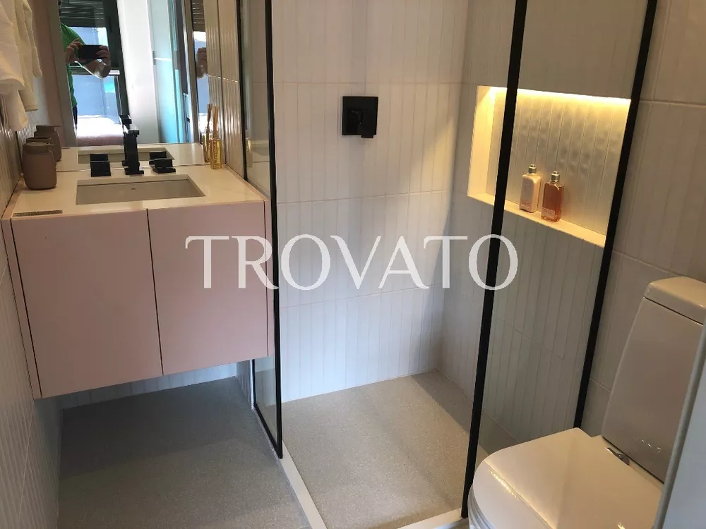 Apartamento, 2 quartos, 69 m² - Foto 11