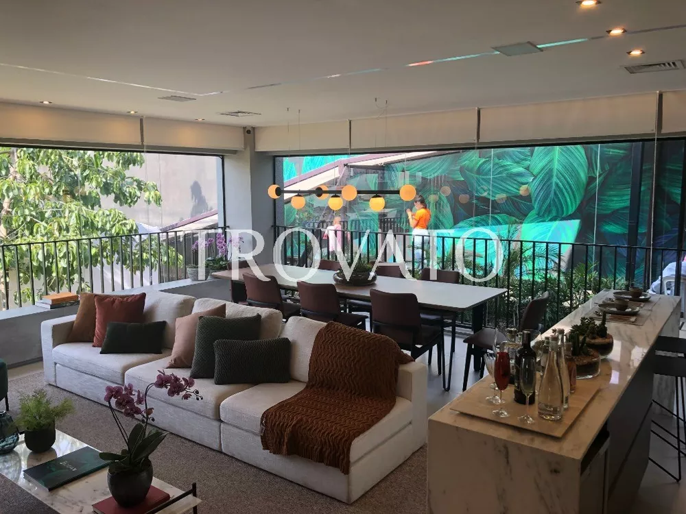 Apartamento, 2 quartos, 69 m² - Foto 9