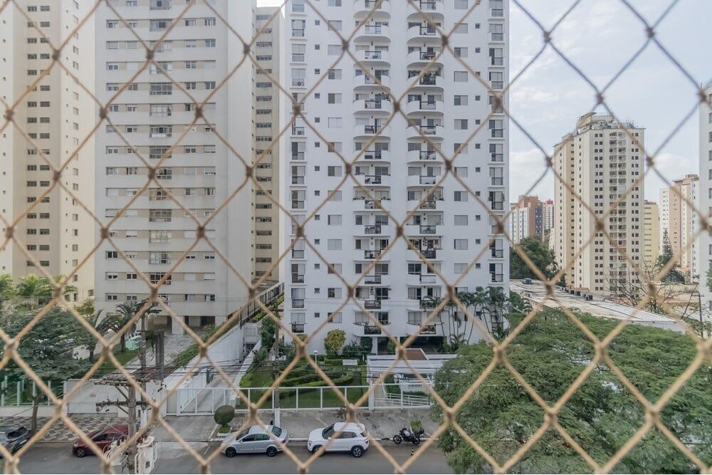 Apartamento, 2 quartos, 70 m² - Foto 4