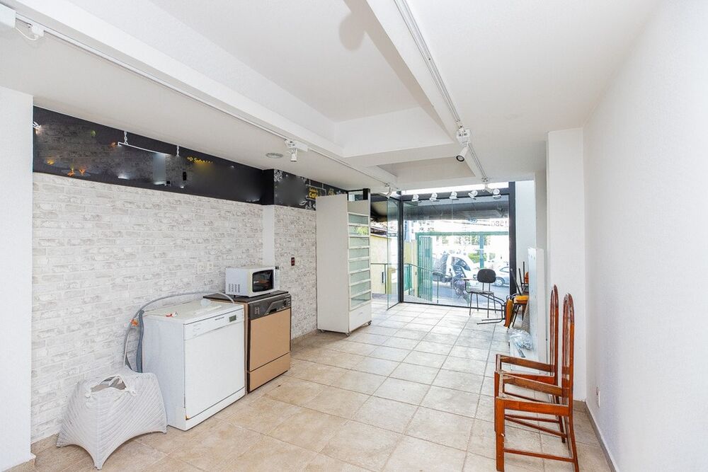 Prédio Inteiro à venda, 195m² - Foto 1