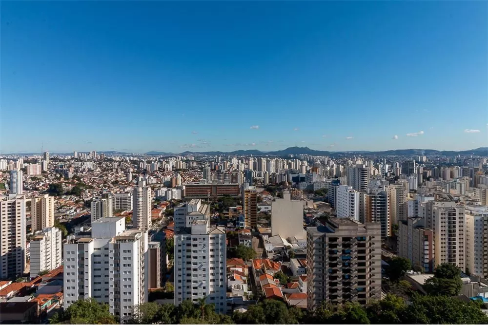 Cobertura à venda com 2 quartos, 224m² - Foto 5