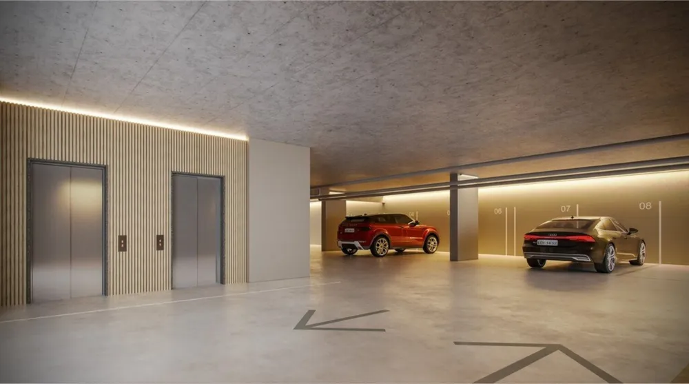 Apartamento, 3 quartos, 147 m² - Foto 9