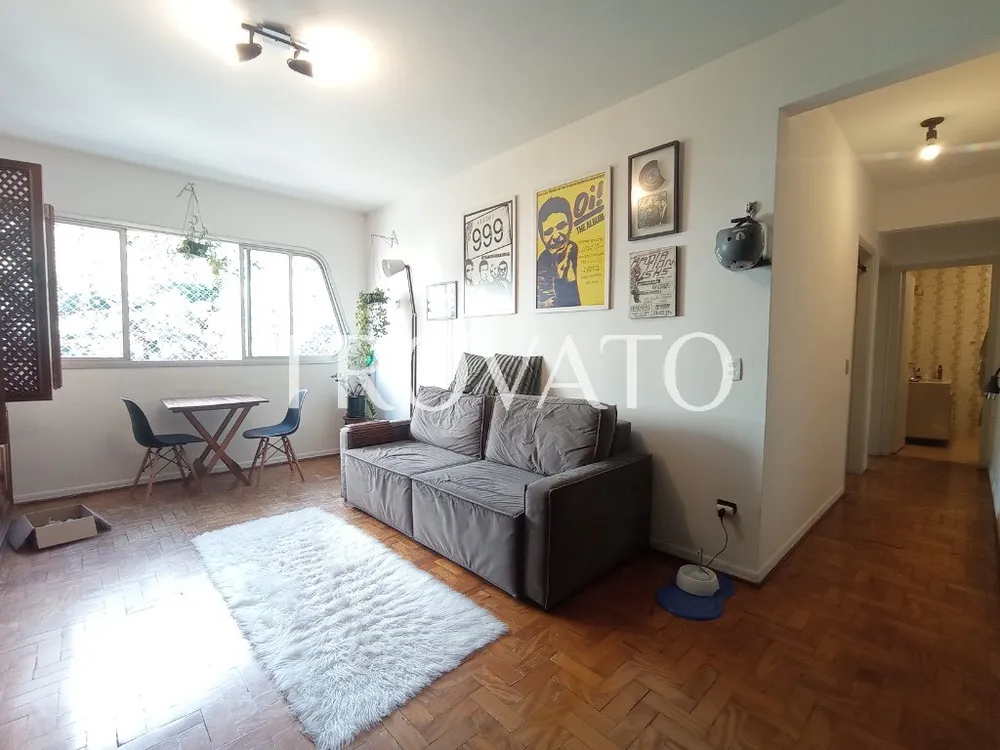 Apartamento, 2 quartos, 80 m² - Foto 6