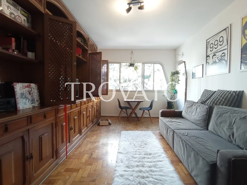 Apartamento, 2 quartos, 80 m² - Foto 5