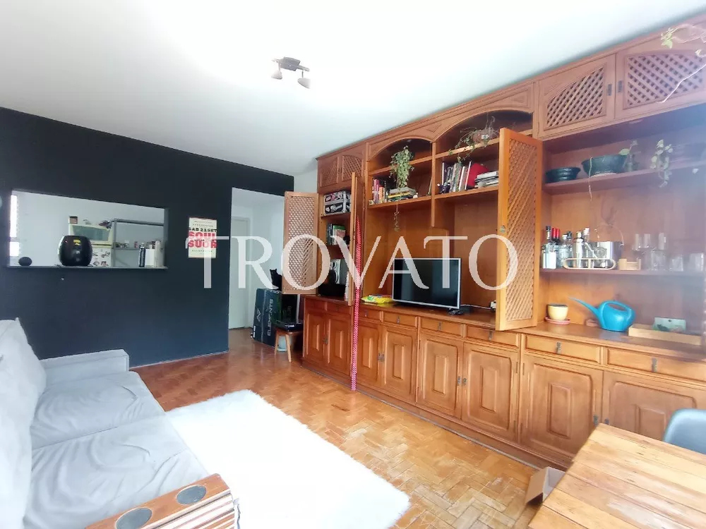 Apartamento à venda com 2 quartos, 80m² - Foto 2