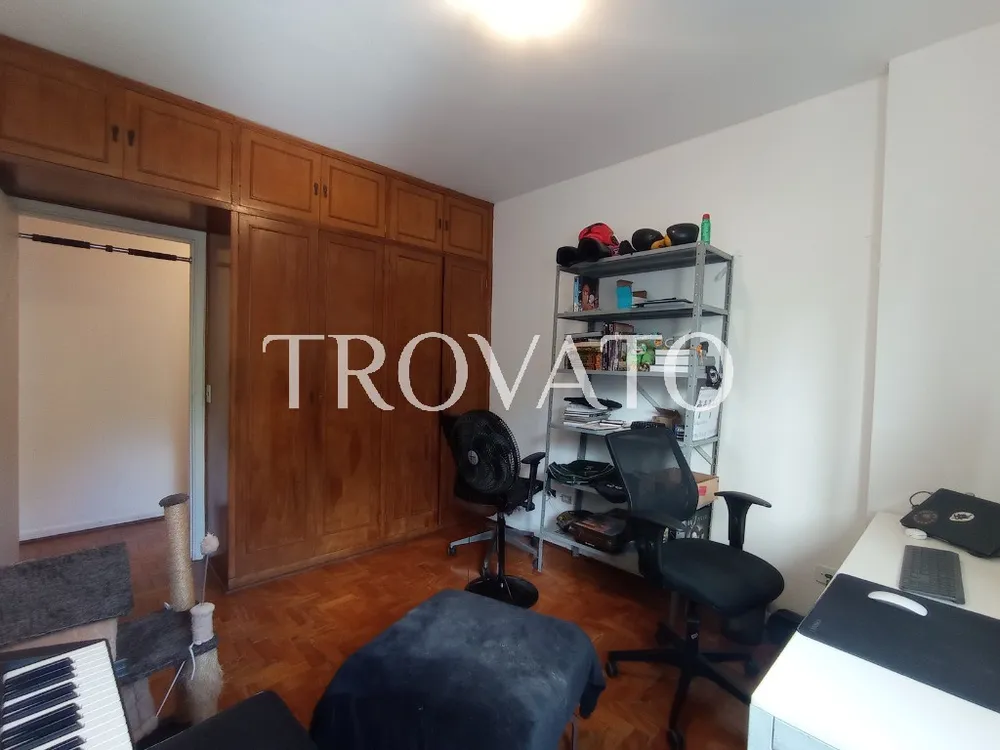 Apartamento, 2 quartos, 80 m² - Foto 9