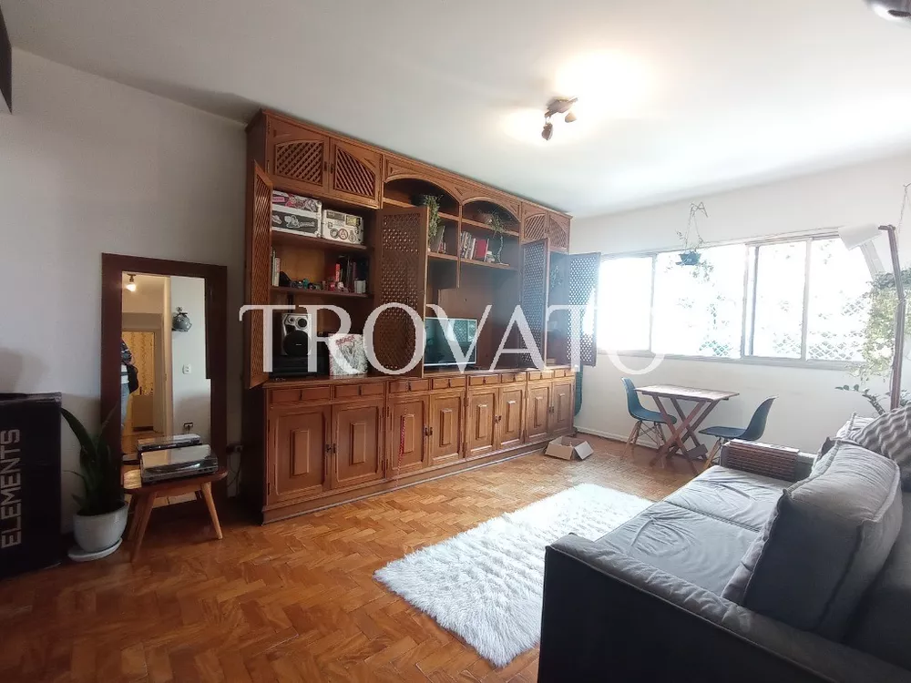 Apartamento à venda com 2 quartos, 80m² - Foto 1