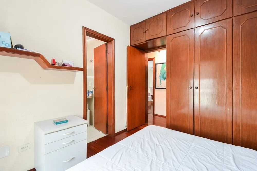 Apartamento, 3 quartos, 144 m² - Foto 1