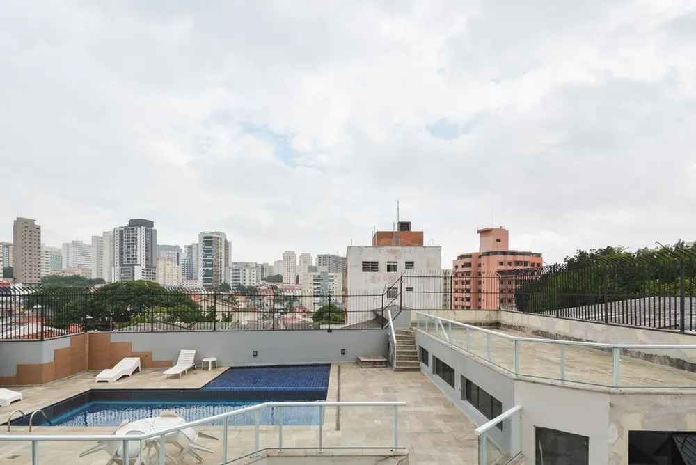 Apartamento, 3 quartos, 144 m² - Foto 11