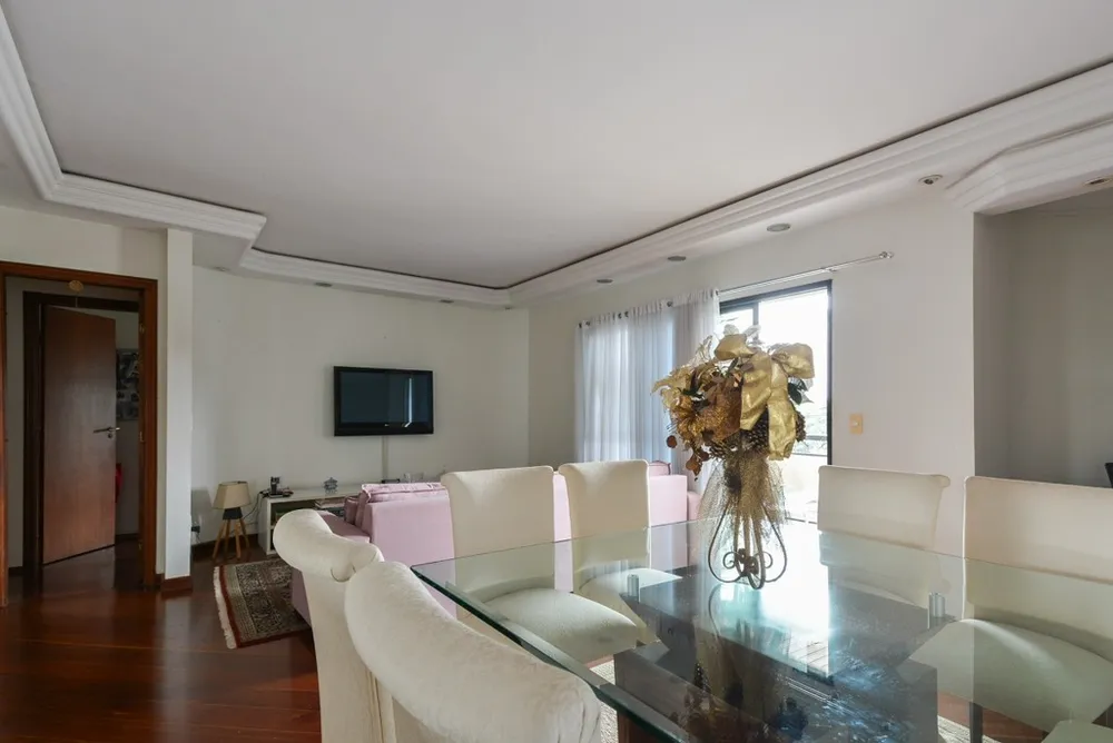 Apartamento, 3 quartos, 144 m² - Foto 9