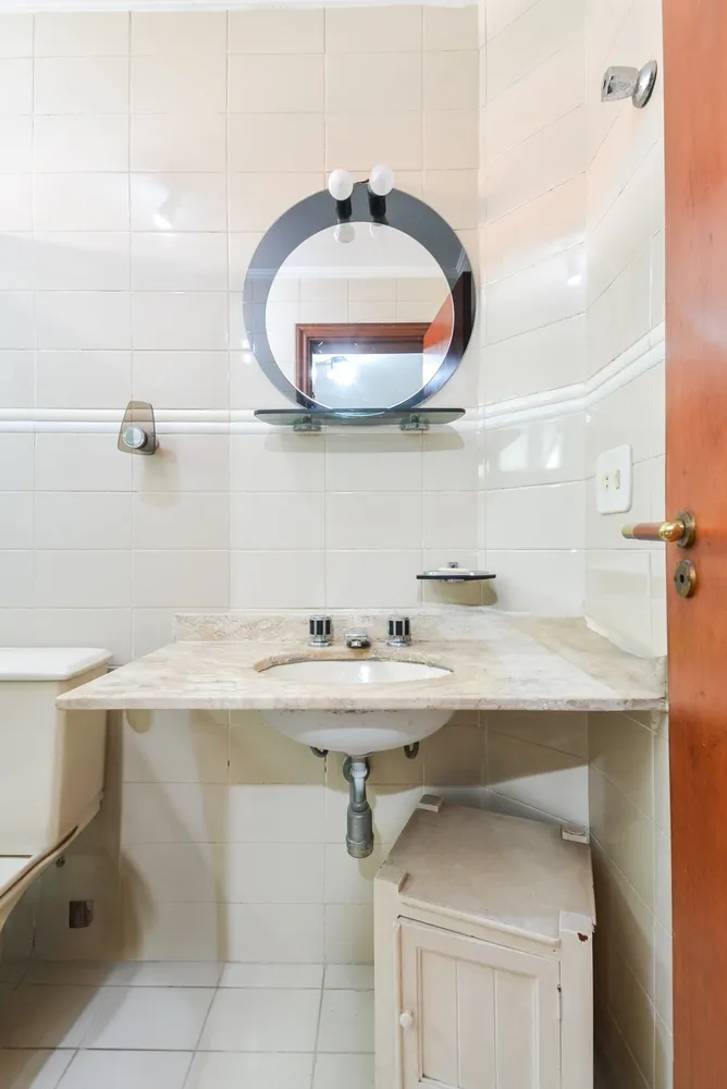 Apartamento, 3 quartos, 144 m² - Foto 3