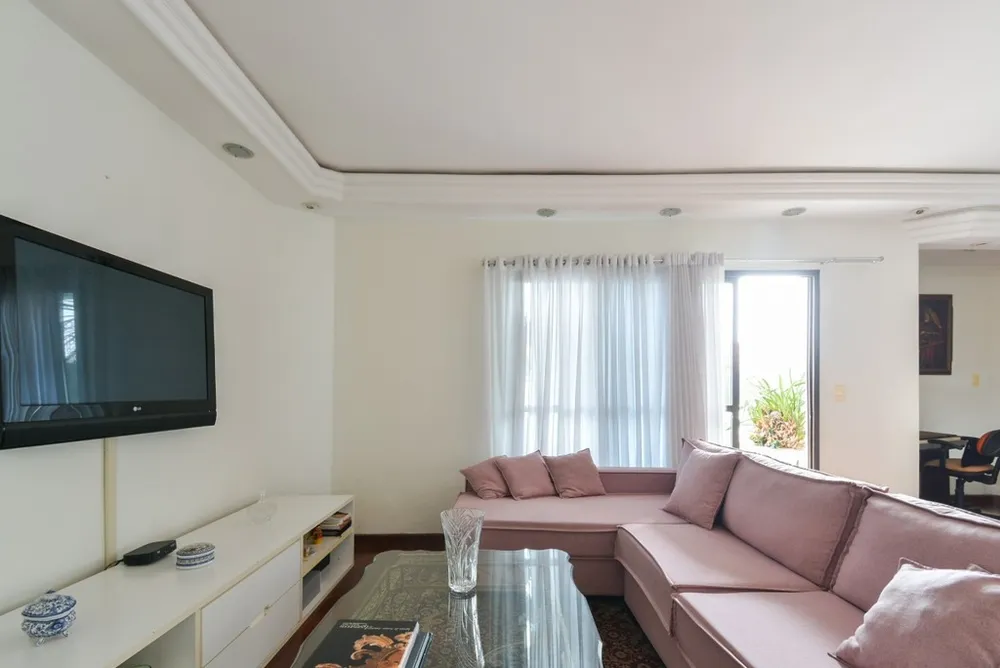 Apartamento, 3 quartos, 144 m² - Foto 8