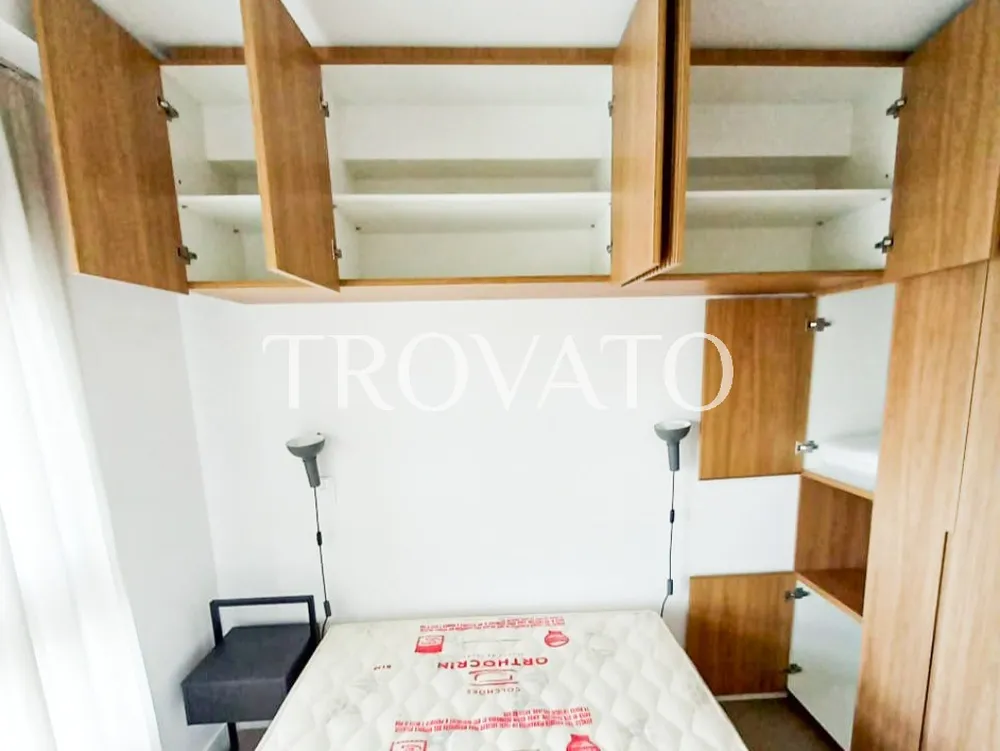 Apartamento, 1 quarto, 40 m² - Foto 12