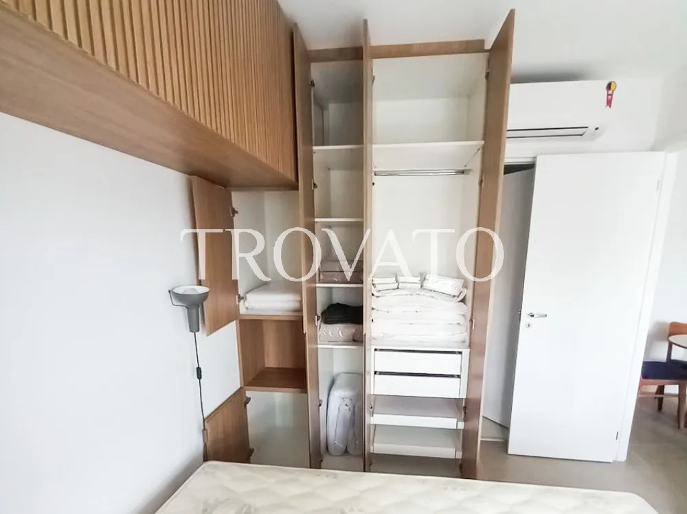 Apartamento, 1 quarto, 40 m² - Foto 14