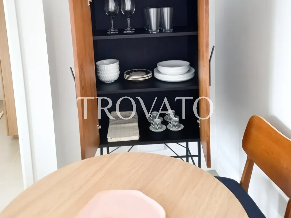 Apartamento, 1 quarto, 40 m² - Foto 9