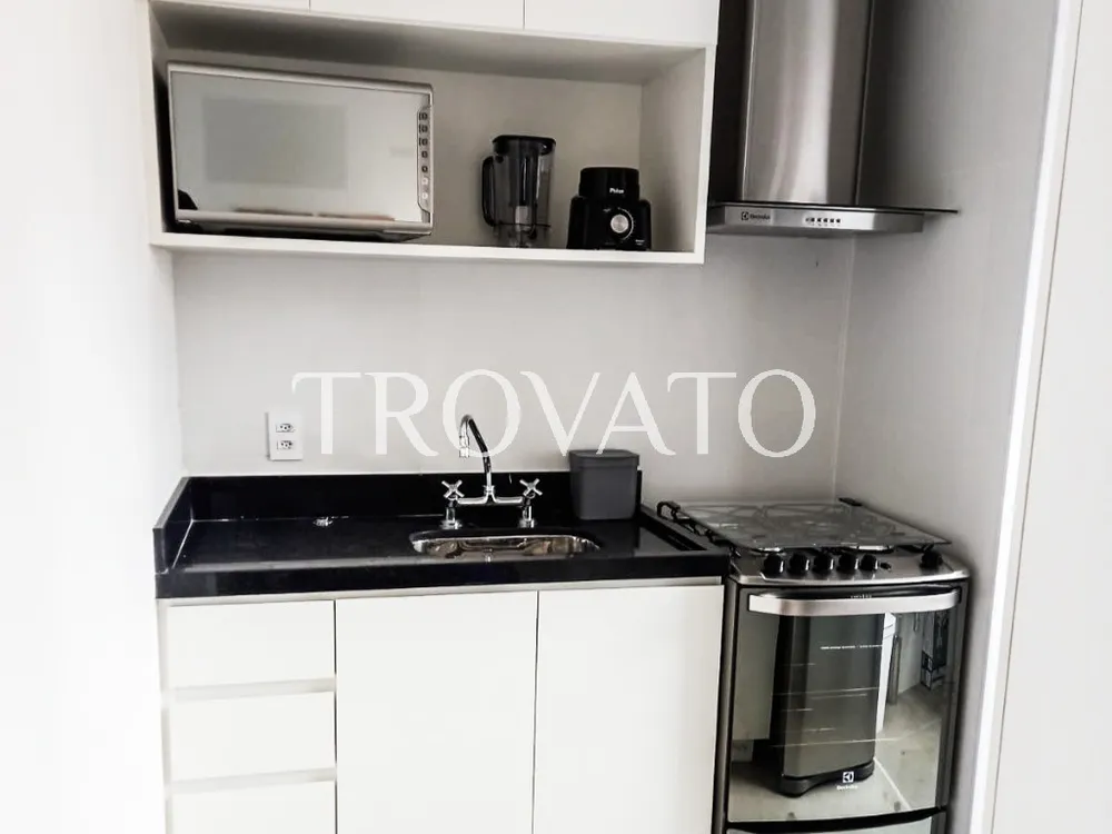Apartamento, 1 quarto, 40 m² - Foto 5