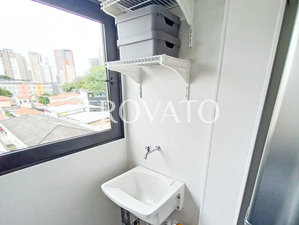 Apartamento, 1 quarto, 40 m² - Foto 8