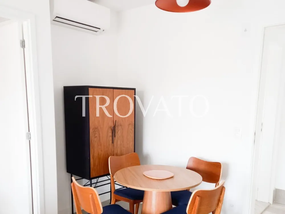 Apartamento, 1 quarto, 40 m² - Foto 10