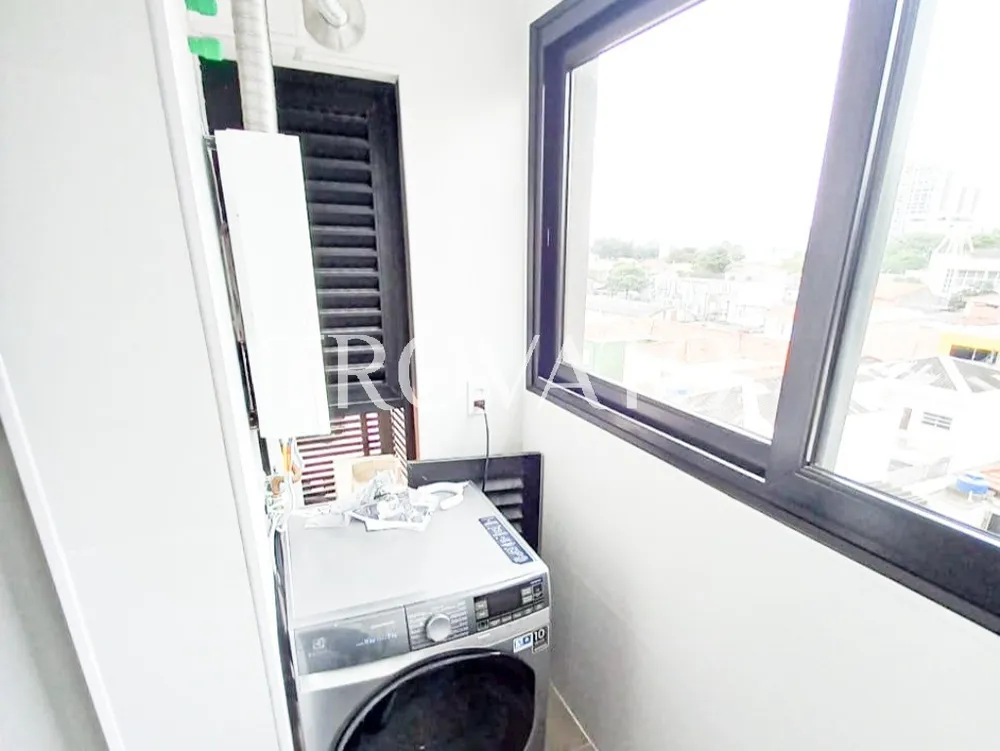 Apartamento, 1 quarto, 40 m² - Foto 7