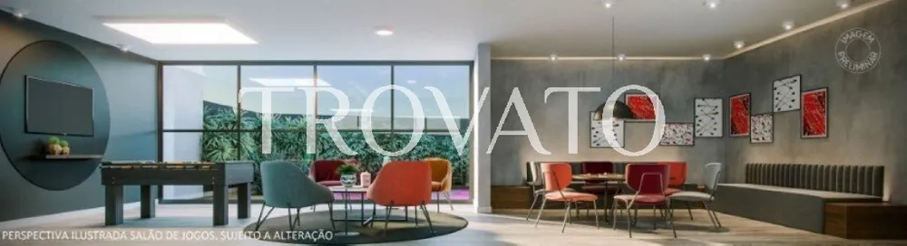 Apartamento, 1 quarto, 31 m² - Foto 12