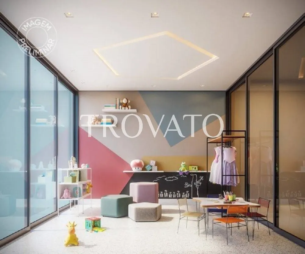 Apartamento, 1 quarto, 31 m² - Foto 4