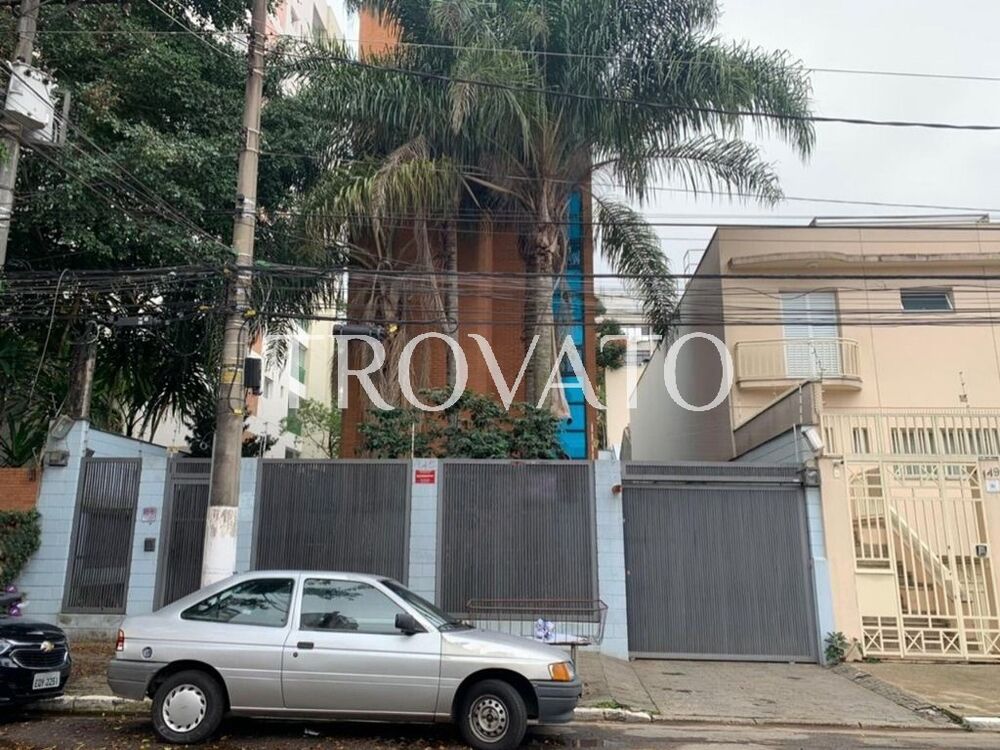 Prédio Inteiro à venda e aluguel, 901m² - Foto 2