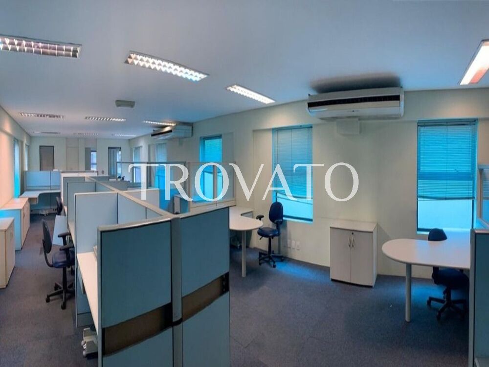 Prédio Inteiro à venda e aluguel, 901m² - Foto 24