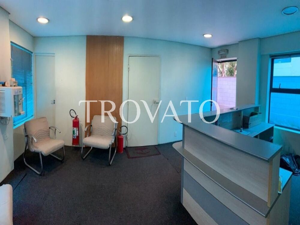 Prédio Inteiro à venda e aluguel, 901m² - Foto 21