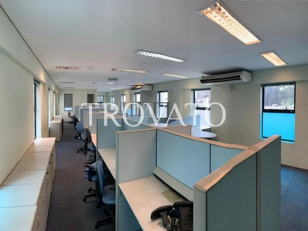 Prédio Inteiro, 901 m² - Foto 37