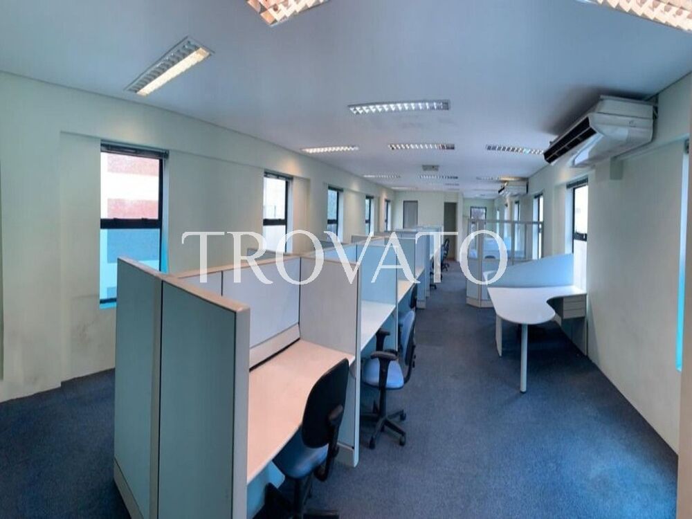 Prédio Inteiro à venda e aluguel, 901m² - Foto 29